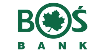 BOS Bank logo