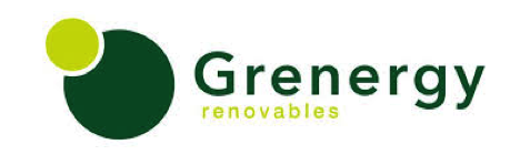 Grenergy Logo