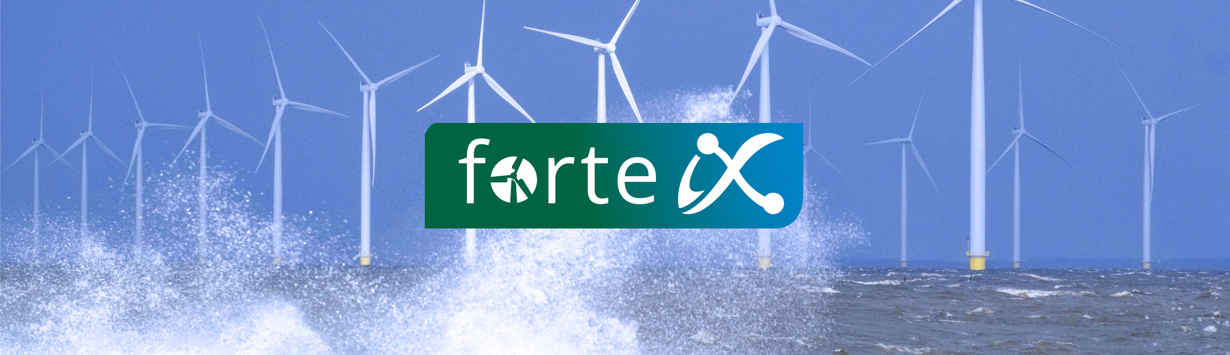 ForteIX offshore