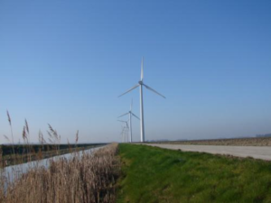 Netherlands. TDD services for 69MW portfolio of projects.