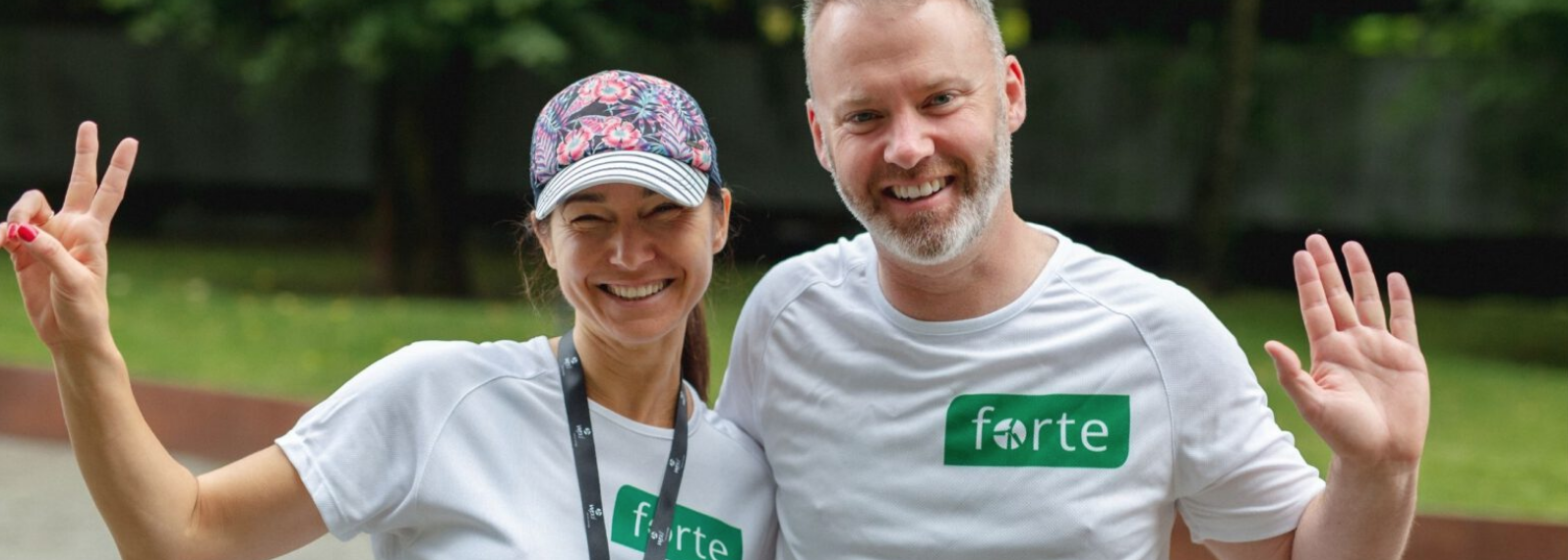 Team Forte