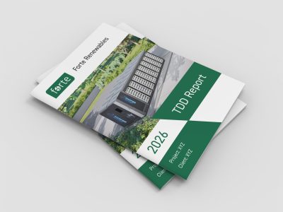 Forte Renewables BESS TDD Forte Renewables provides independent technical expertise across BESS projects, helping clients identify risks, optimise performance and support successful project delivery.